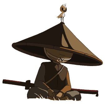Ninjai Icon