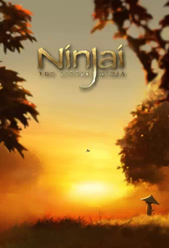Ninjai Movie Poster