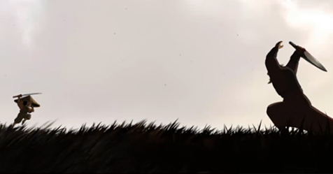 Fateful Duel