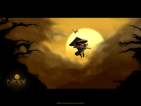 Shadows of the Past