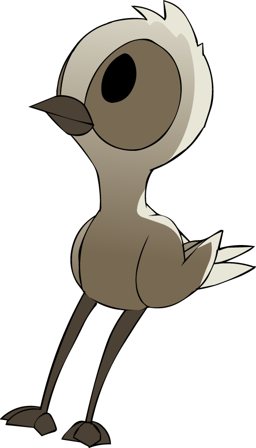 Little Bird